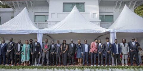 Récompenses méritées pour la réussite de la CAN 2023 en Côte d'Ivoire : 293 acteurs honorés