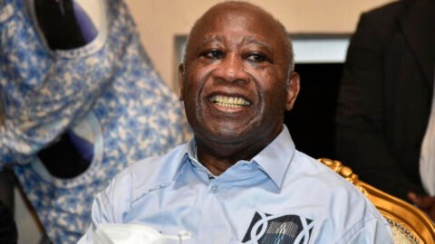 Laurent Gbagbo Confirme sa Candidature pour l'Élection Présidentielle de 2025 à la Demande du PPA-CI