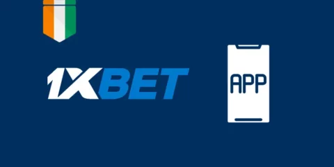 La plateforme 1XBET rétablie en Côte d'Ivoire par la LONACI