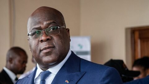 La RDC rétablit la peine de mort