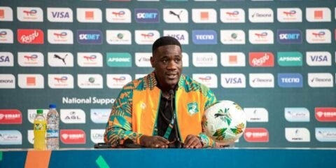 Eléphants de Côte d’Ivoire : le salaire de sélectionneur Emerse Faé enfin connu ?