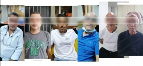 Trafic de Cocaïne en Côte d’Ivoire : La Justice S’Attelle à Démêler l’Écheveau"