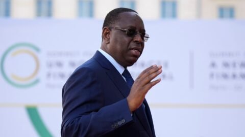 Sénégal : Pas de Défilé pour la Dernière Célébration de l'Indépendance sous la Présidence de Macky Sall