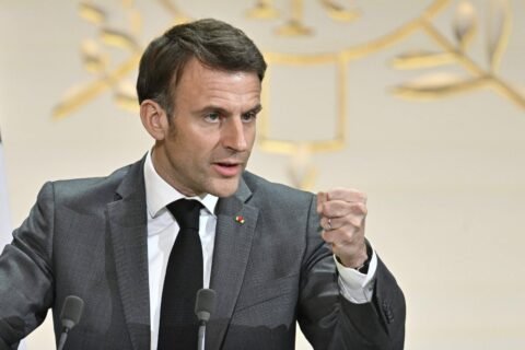La France condamne fermement l'attentat terroriste à Moscou : déclaration d'Emmanuel Macron