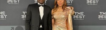 Le joueur Camerounais Geremi Njitap Divorce sur Fond d'Adultère et de mensonge