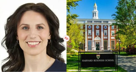 Francesca Gino, l'experte en honnêteté de Harvard poursuivie pour tricherie