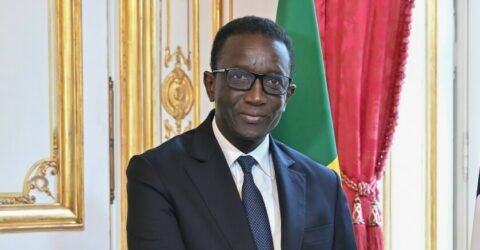 Présidentielle au Sénégal : Amadou Ba reconnaît sa défaite face à Bassirou Diomaye Faye