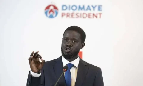 Sénégal | Révélation d'un sondage secret : Bassirou Diomaye Faye aurait obtenu plus que 54%, une victoire plus écrasante