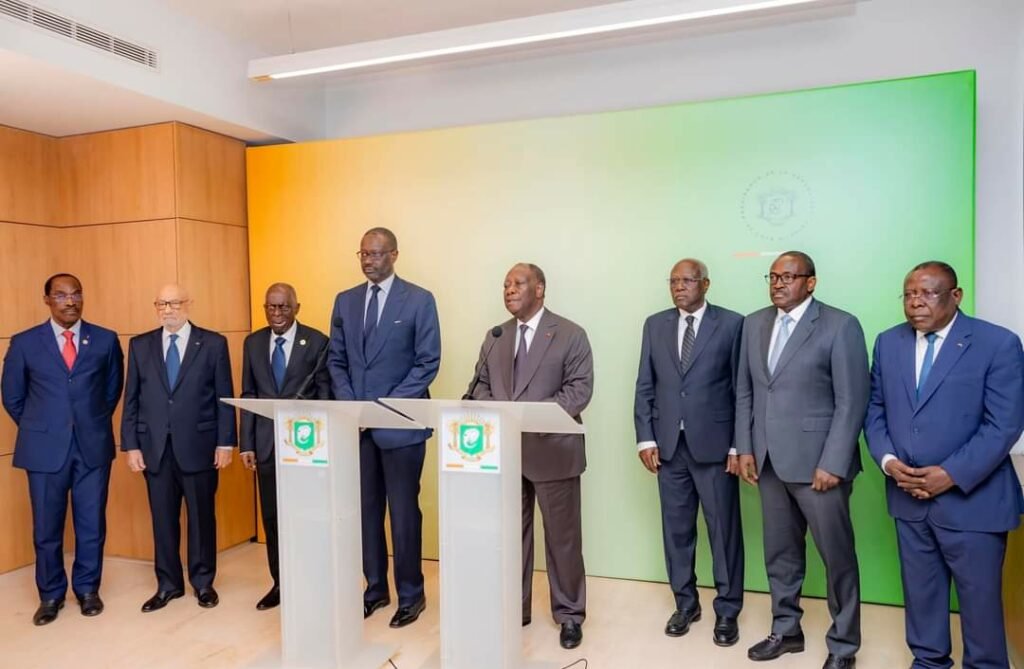 Côte d'Ivoire: Mamadou Touré invite le PDCI à réintégrer le RHDP