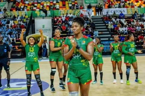 Le Cameroun exclu du tournoi Olympique de Handball féminin en raison de problèmes de visa