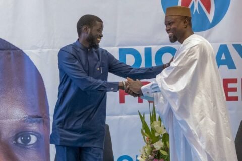 Bassirou Diomaye et Ousmane Sonko sont-ils Salafisme ou soufisme?