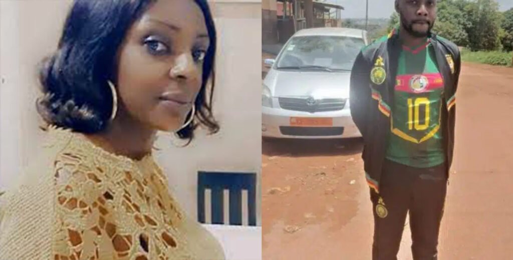 Cameroun : La journaliste Sylvie Louisette Ngo Yebel a été tuée et décapitée par son propre fils
