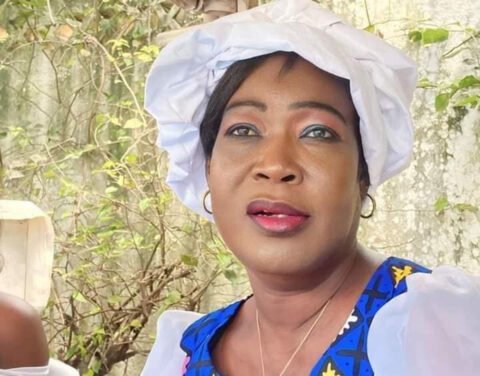 Le cinéma ivoirien en deuil : Adieu à Ange Keffa, figure incontournable de "Ma Famille"