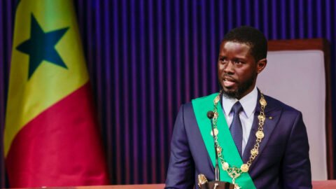 Sénégal : Bassirou Diomaye Faye interdit le Cumul de postes aux ministres