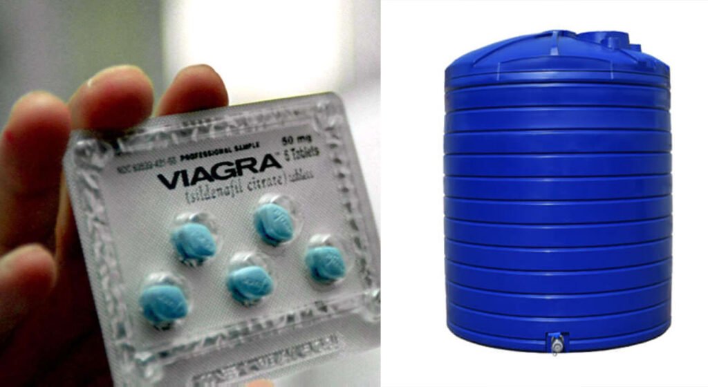 Zimbabwe: Un homme recherché pour avoir mis du viagra dans les réservoirs d'eau d'une église