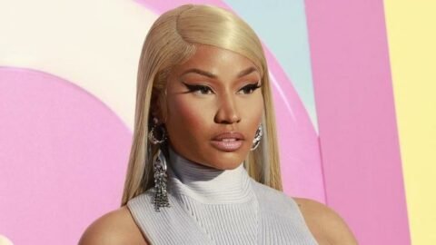 La rappeuse américaine Nicki Minaj arrêtée à Amsterdam en possession présumée de drogues