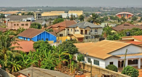 La Hausse des Prix de l'Immobilier en Afrique de l'Ouest : Une Tendance Marquée dans les Grandes Métropoles