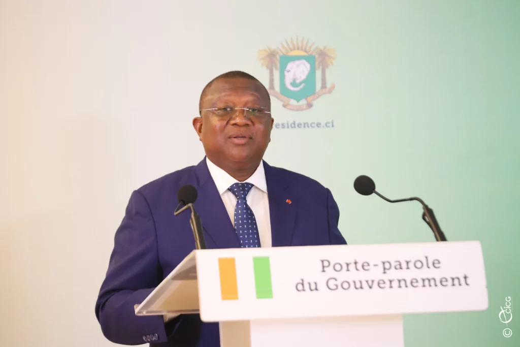 Amadou Couulibaly