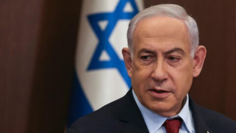 Benjamin Netanyahou : "L'intention de plusieurs pays européens de reconnaître un État palestinien est une récompense pour le terrorisme"