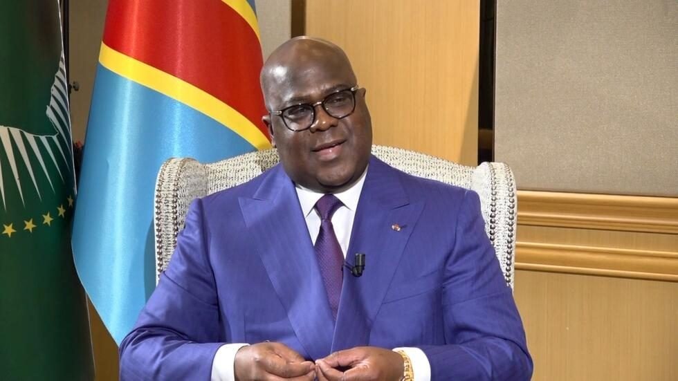 RDC Félix Tshisekedi dévoile son premier gouvernement du second