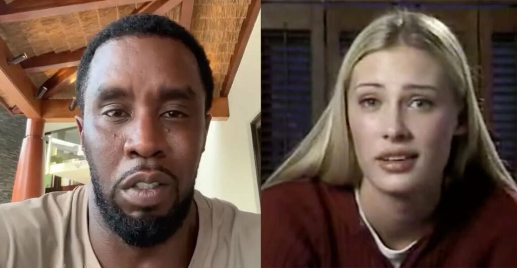 Puff Daddy confronté à une nouvelle accusation d'agression