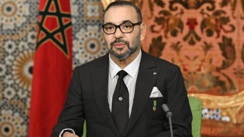 Le Maroc en deuil : La princesse Lalla Latifa, mère du roi Mohammed VI, est décédée