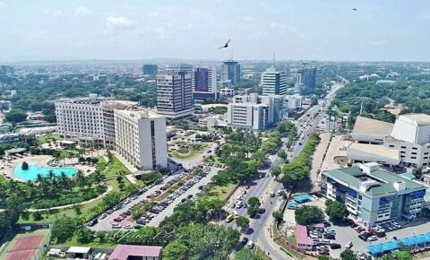 Bagarre entre commerçants ivoiriens et nigérians à Accra : 4 arrestations