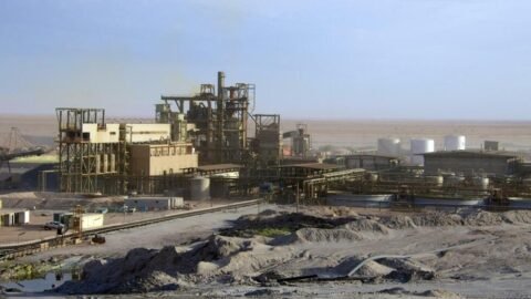 Le Niger retire le Permis d'exploitation d'une mine d'Uranium à l'entreprise française Orano