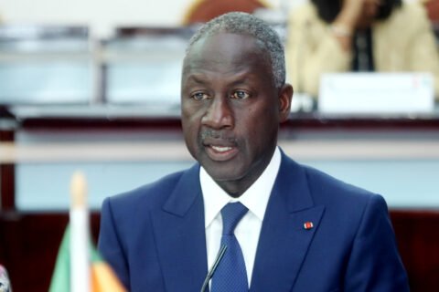 Côte d'Ivoire: Contrôle fiscal, Adama Bictogo perd la confection des cartes de la CMU et biens d'autres projets