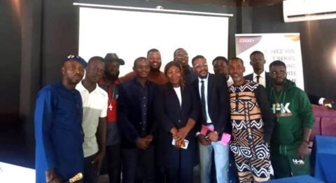 Nouvelle plateforme de promotion du cinéma Africain en Côte d'Ivoire