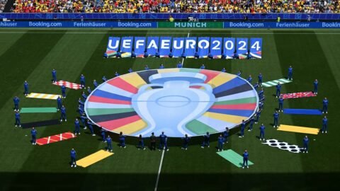 Le tableau est complet : retrouvez toutes les affiches des 1/8 de finale de l'Euro !