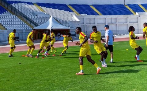 Bénin : Le Stade Félix Houphouët-Boigny Offert pour les Éliminatoires du Mondial 2026