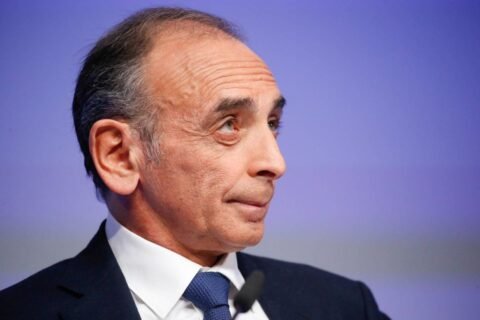 Législatives en France : Le RN en tête, Éric Zemmour appelle à l'unité de la droite malgré ses 0,7% (vidéo)