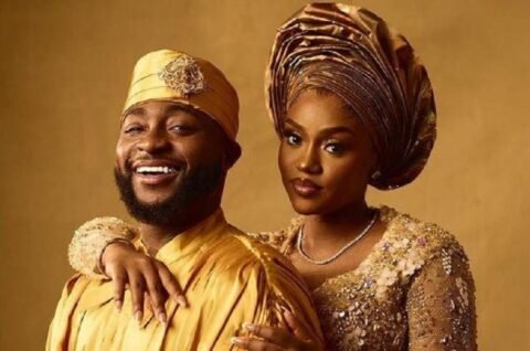 CHIVIDO 2024 : L’incroyable mariage de Davido et Chioma, une bague à plus d'un milliard de FCFA (vidéo)