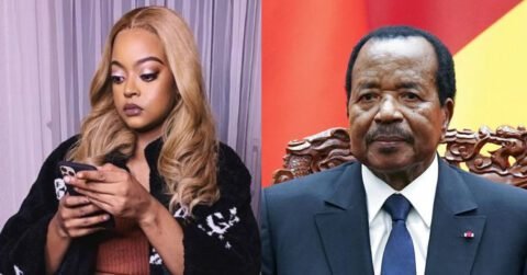 Homosexualité : Brenda Biya fait son coming out