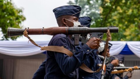 Levée de l’embargo sur les armes pour la République Centrafricaine : Une nouvelle étape selon l’ONU