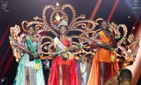 Couronnement de Marie-Emmanuelle Diamala : Découvrez les fabuleux lots de Miss CI 2024