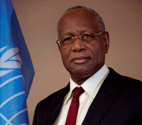 Nomination de Abdoulaye Bathily par Bassirou Diomaye Faye comme envoyé spécial de la CEDEAO