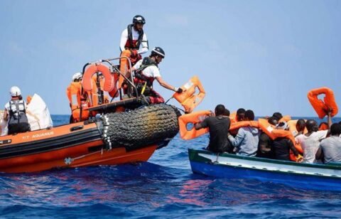 Péril en Méditerranée : Deux passeurs arrêtés, dix migrants morts