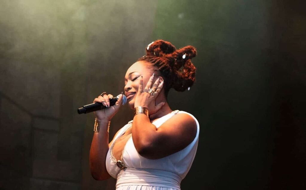 Côte d’Ivoire : Josey prévoit une surprise majeure pour son concert au Parc des expositions