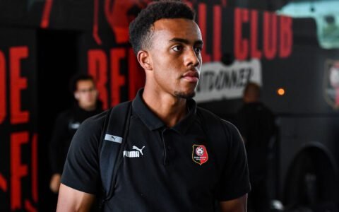 Mercato : Guela Doué quitte Rennes pour Strasbourg