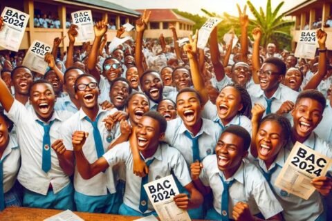 Résultats du BAC 2024 en Côte d’Ivoire : Jour de Vérité pour les Candidats