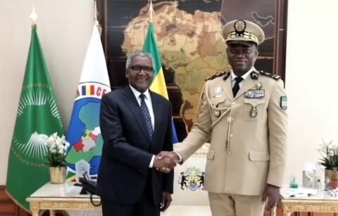 Gabon : Aliko Dangote prêt à soutenir plusieurs projets de développement