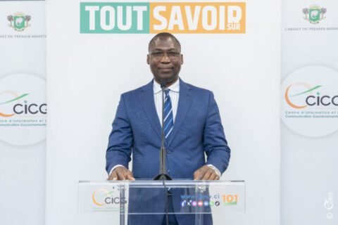 Côte d’Ivoire : Le CNTS exprime un besoin de 160.000 poches de sang d’ici Fin 2024