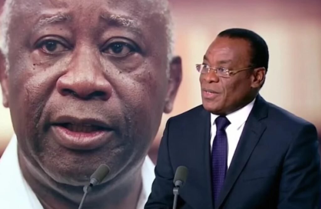 Présidentielle 2025 en Côte d'Ivoire : Le FPI rejette l'appel de Laurent Gbagbo