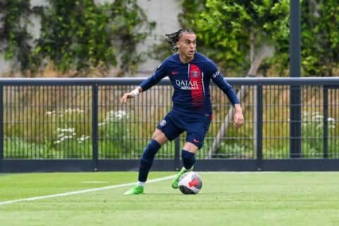 Ethan Mbappé échoue à son BAC