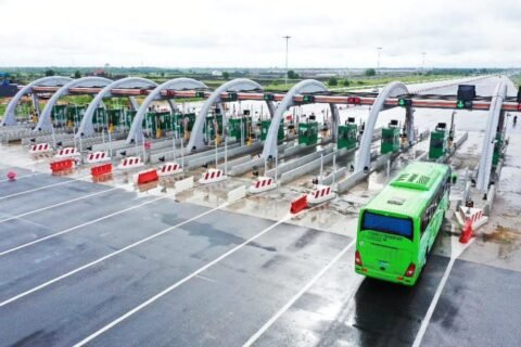 Côte d'Ivoire : Fermeture partielle de l'autoroute Abidjan-Lagos