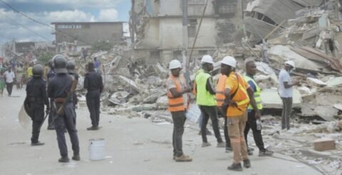 Côte d'Ivoire : Deux morts lors des opérations de déguerpissement du projet du 4e pont à Adjamé Village