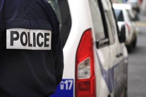 France : Un mort et un blessé dans une fusillade près d’un tribunal