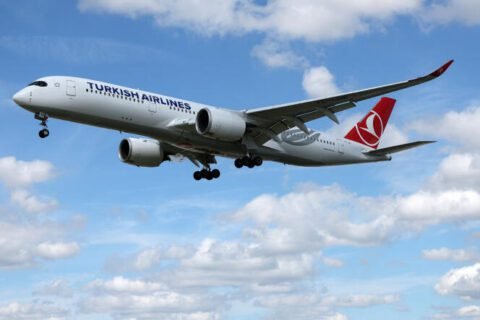 Sahel : Turkish Airlines et Corsair comblent le départ d'Air France